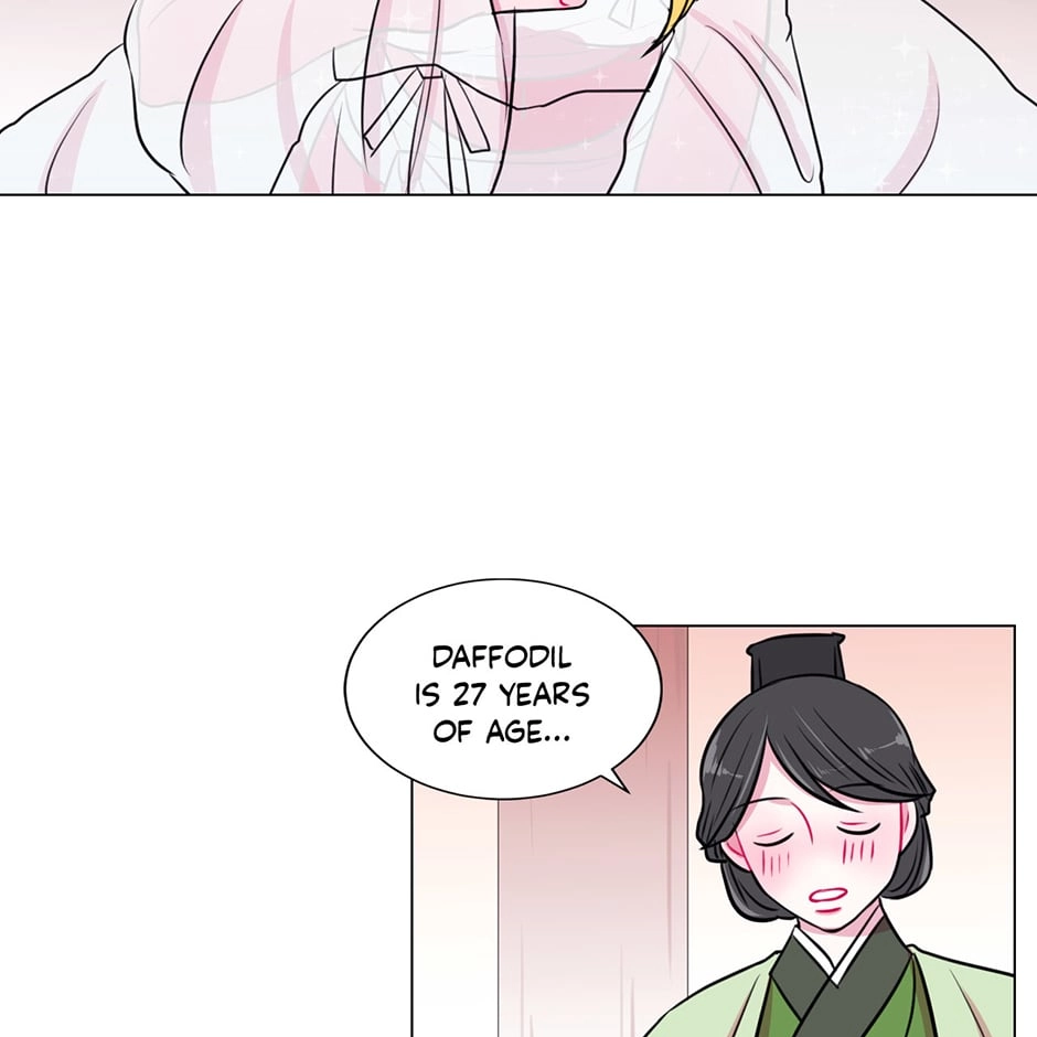 Gekkou Teien Chapter 12 page 19 - 