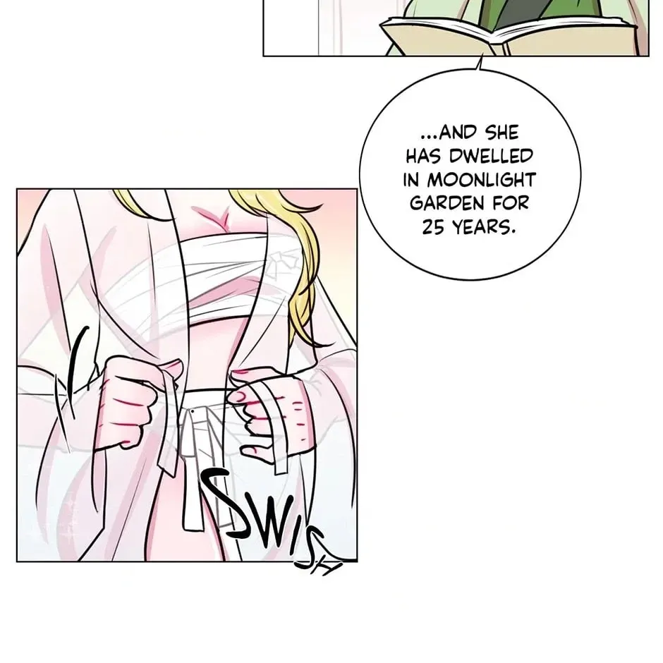 Gekkou Teien Chapter 12 page 20 - 