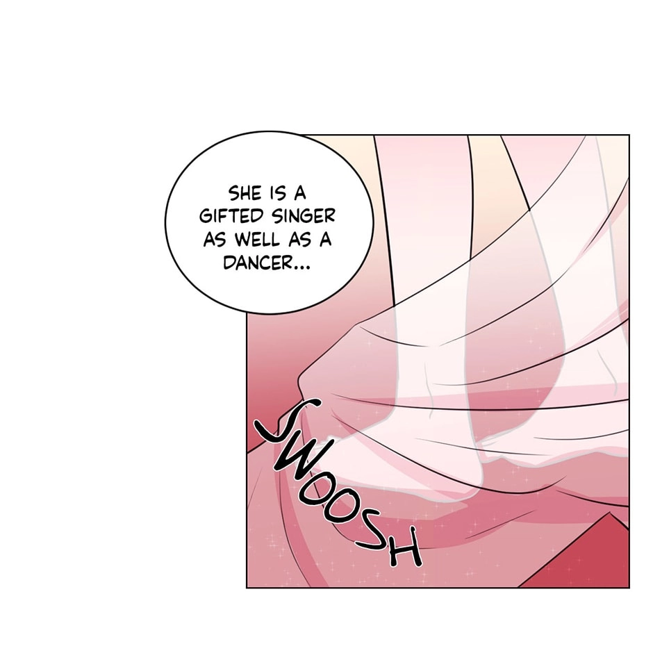 Gekkou Teien Chapter 12 page 21 - 