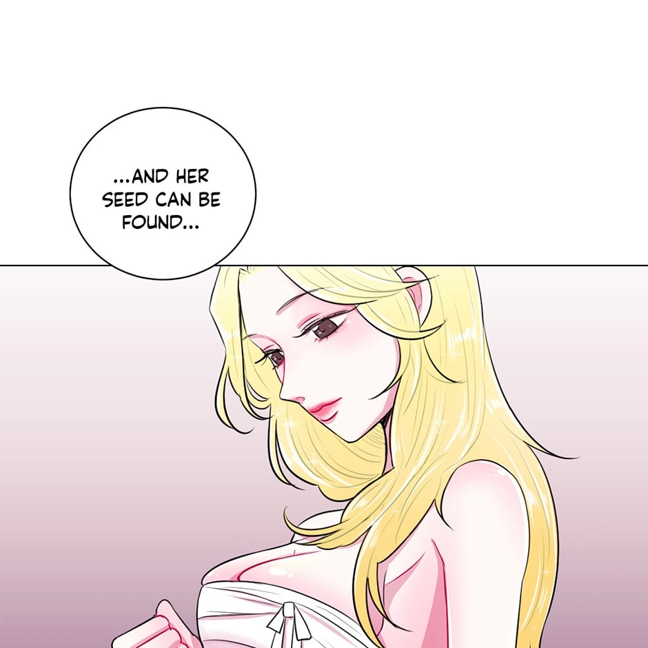 Gekkou Teien Chapter 12 page 22 - 