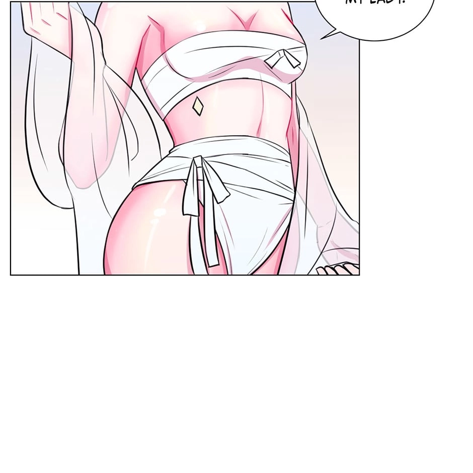 Gekkou Teien Chapter 12 page 26 - 