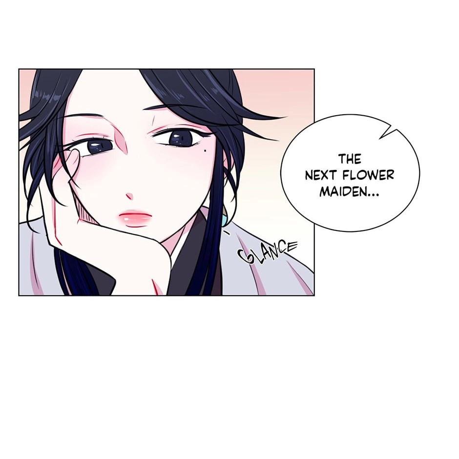 Gekkou Teien Chapter 12 page 28 - 