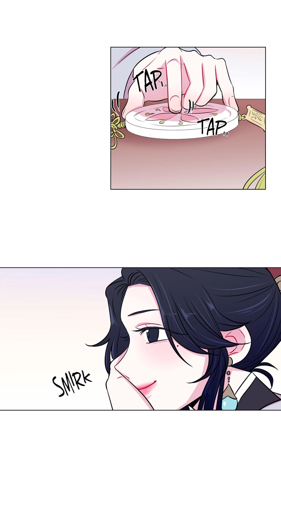Gekkou Teien Chapter 12 page 29 - 