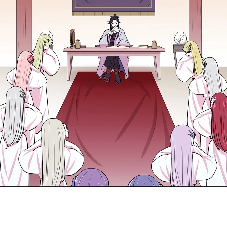 Gekkou Teien Chapter 12 page 4 - 