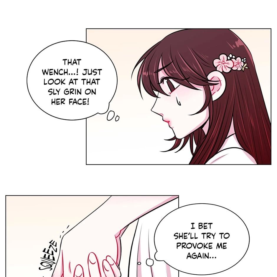 Gekkou Teien Chapter 12 page 31 - 