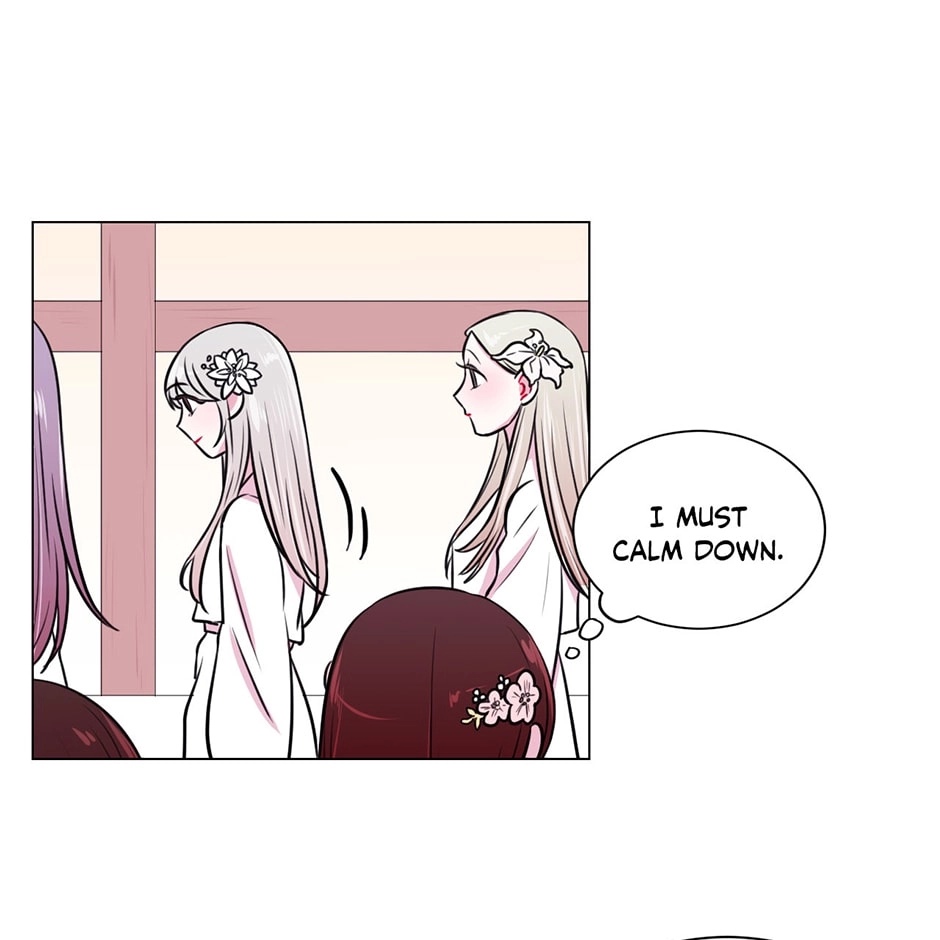 Gekkou Teien Chapter 12 page 37 - 