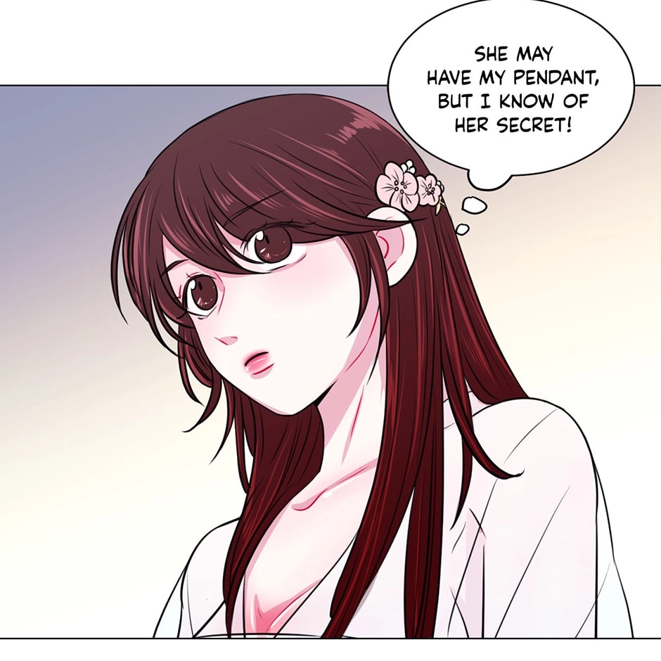 Gekkou Teien Chapter 12 page 38 - 