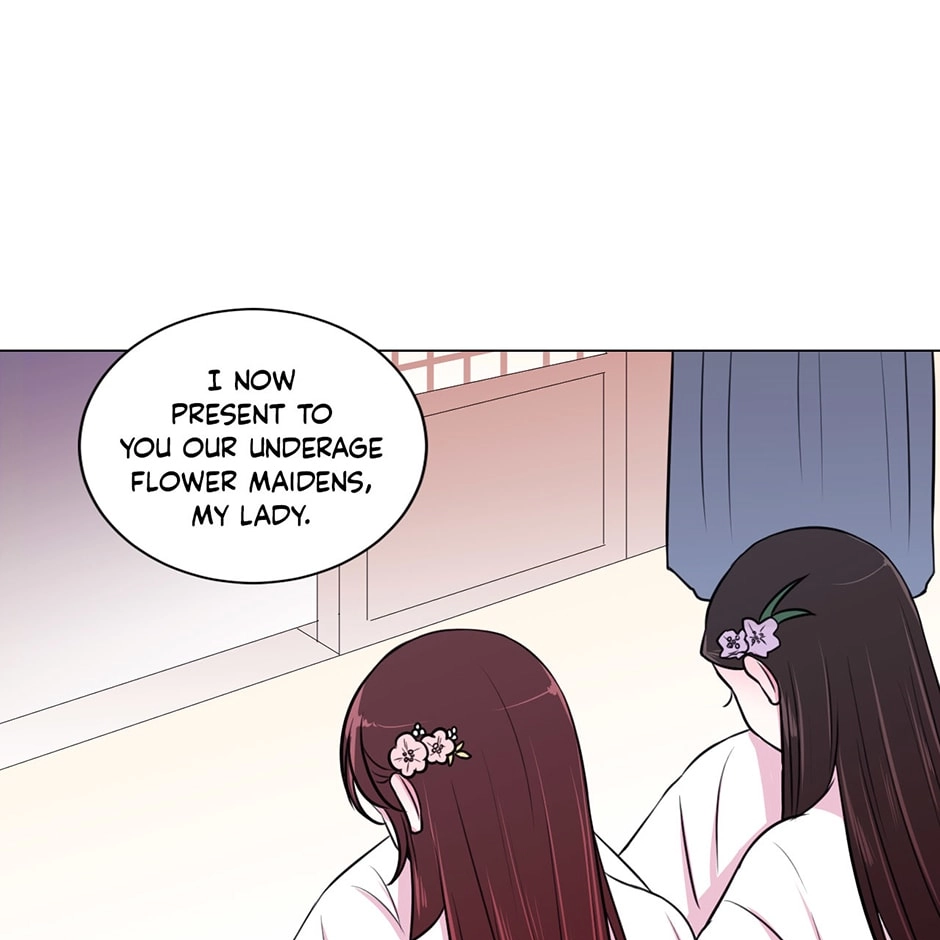 Gekkou Teien Chapter 12 page 39 - 