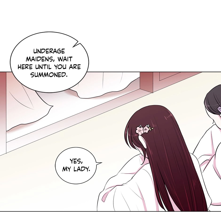 Gekkou Teien Chapter 12 page 5 - 