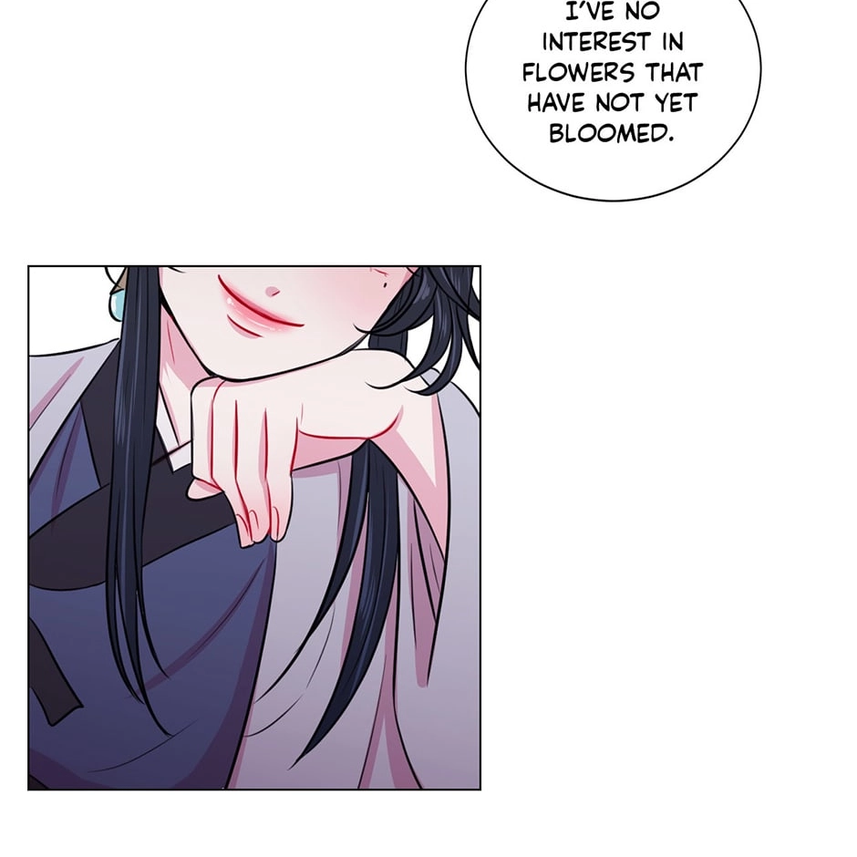 Gekkou Teien Chapter 12 page 42 - 
