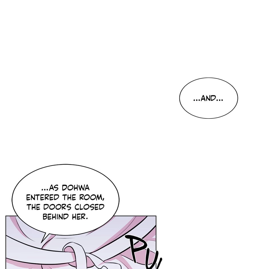 Gekkou Teien Chapter 12 page 51 - 