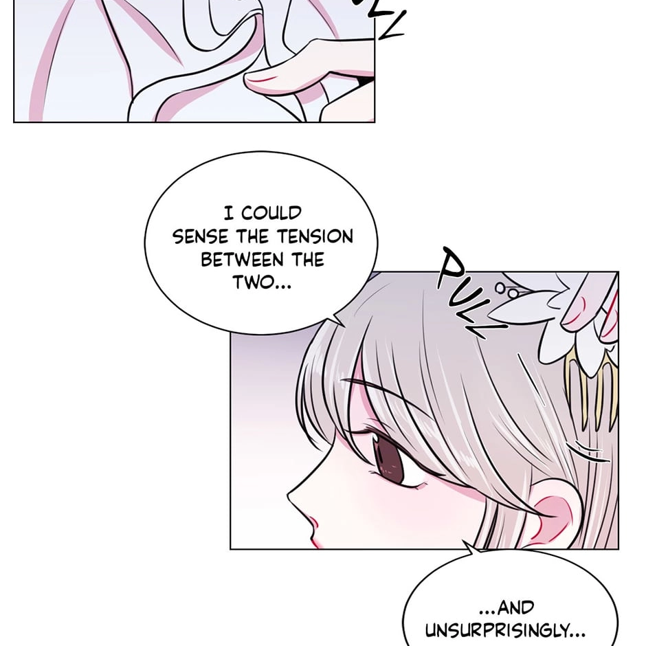 Gekkou Teien Chapter 12 page 52 - 