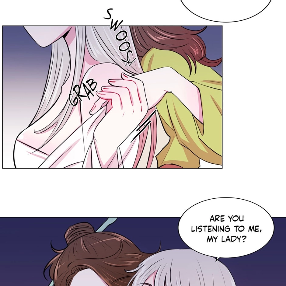 Gekkou Teien Chapter 12 page 53 - 