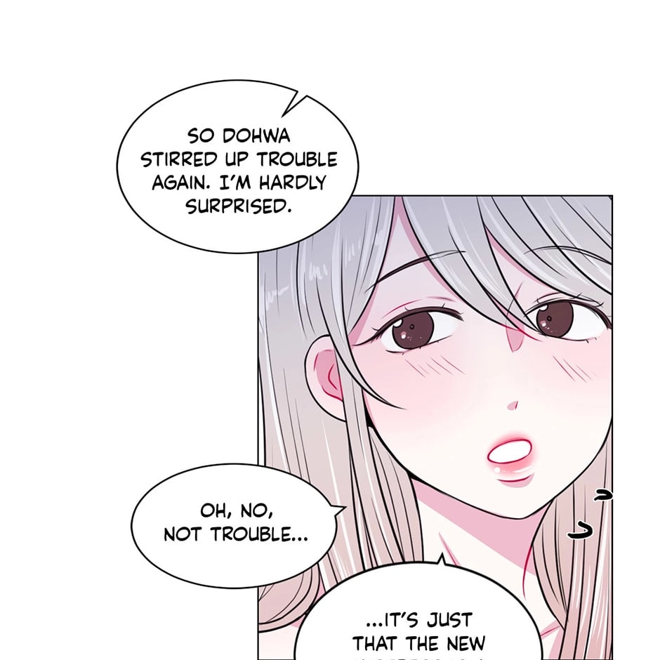 Gekkou Teien Chapter 12 page 55 - 