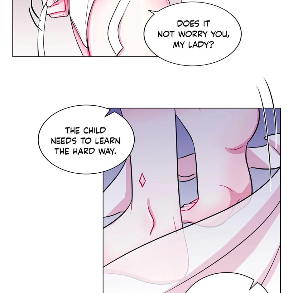 Gekkou Teien Chapter 12 page 57 - 