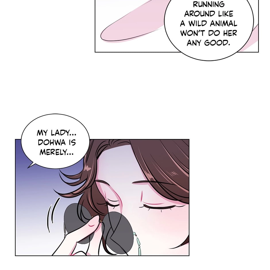 Gekkou Teien Chapter 12 page 58 - 