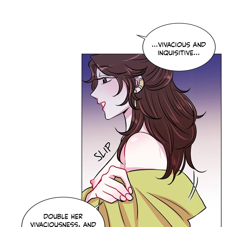 Gekkou Teien Chapter 12 page 59 - 