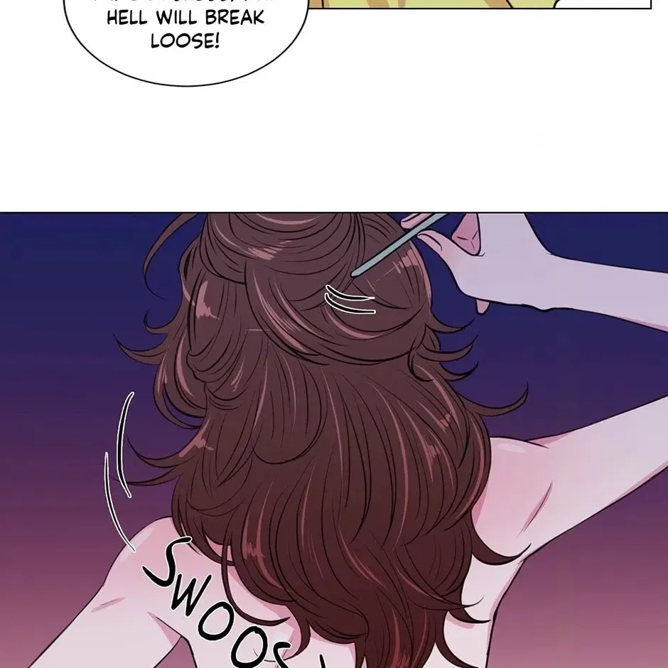 Gekkou Teien Chapter 12 page 60 - 