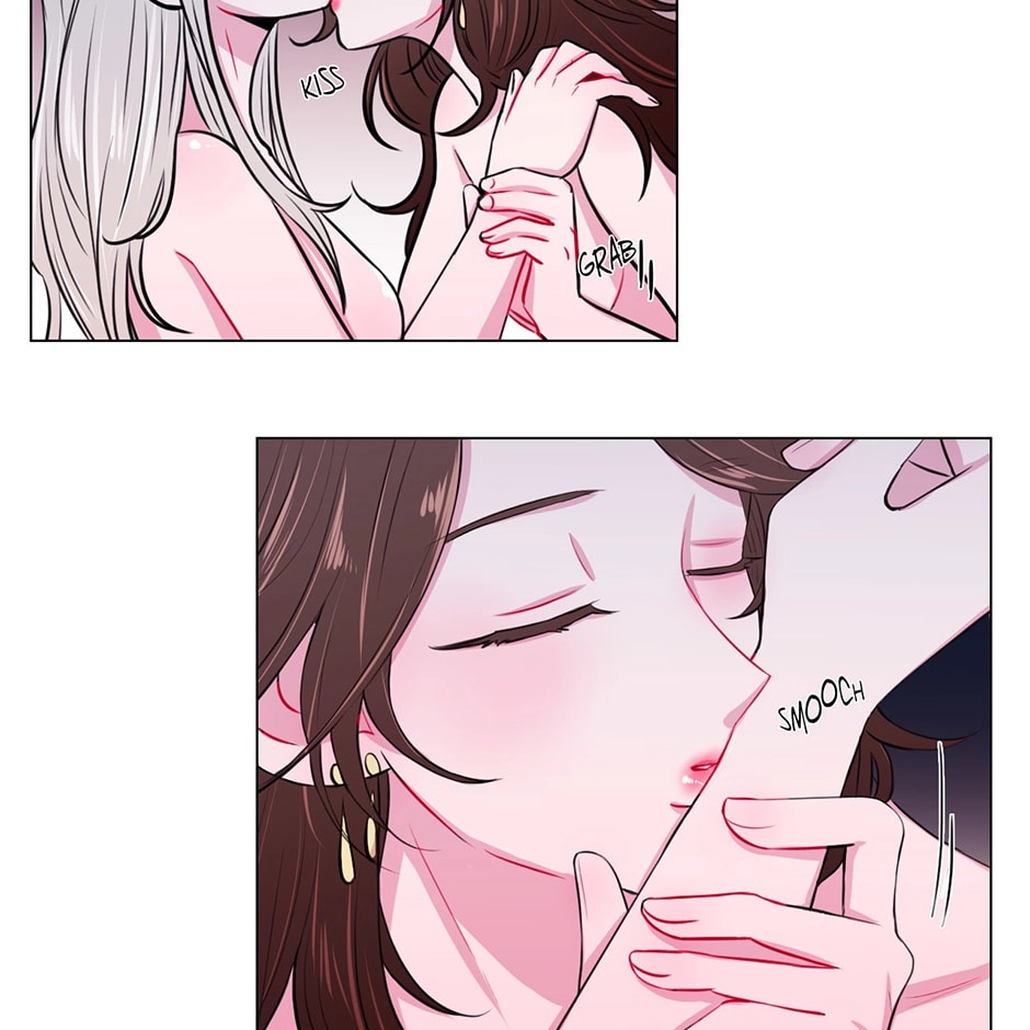 Gekkou Teien Chapter 12 page 69 - 