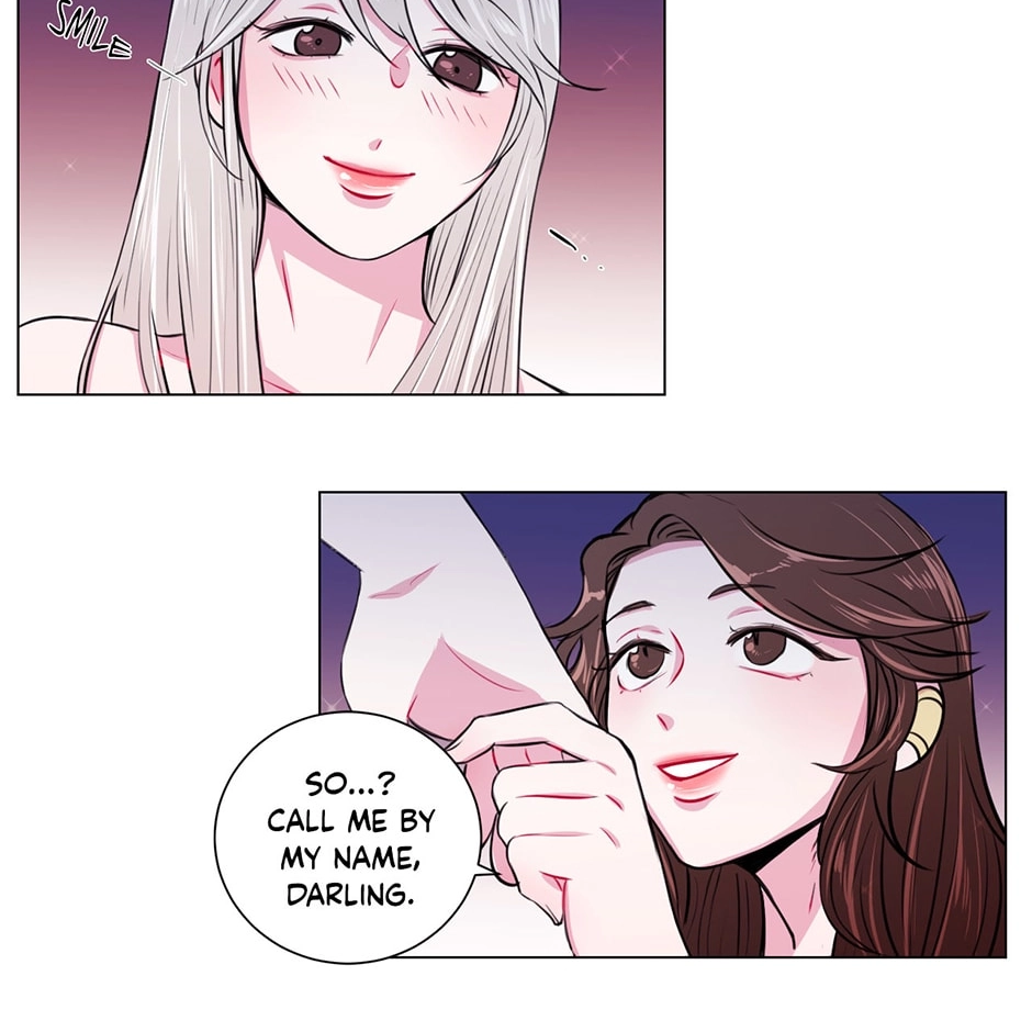 Gekkou Teien Chapter 12 page 74 - 
