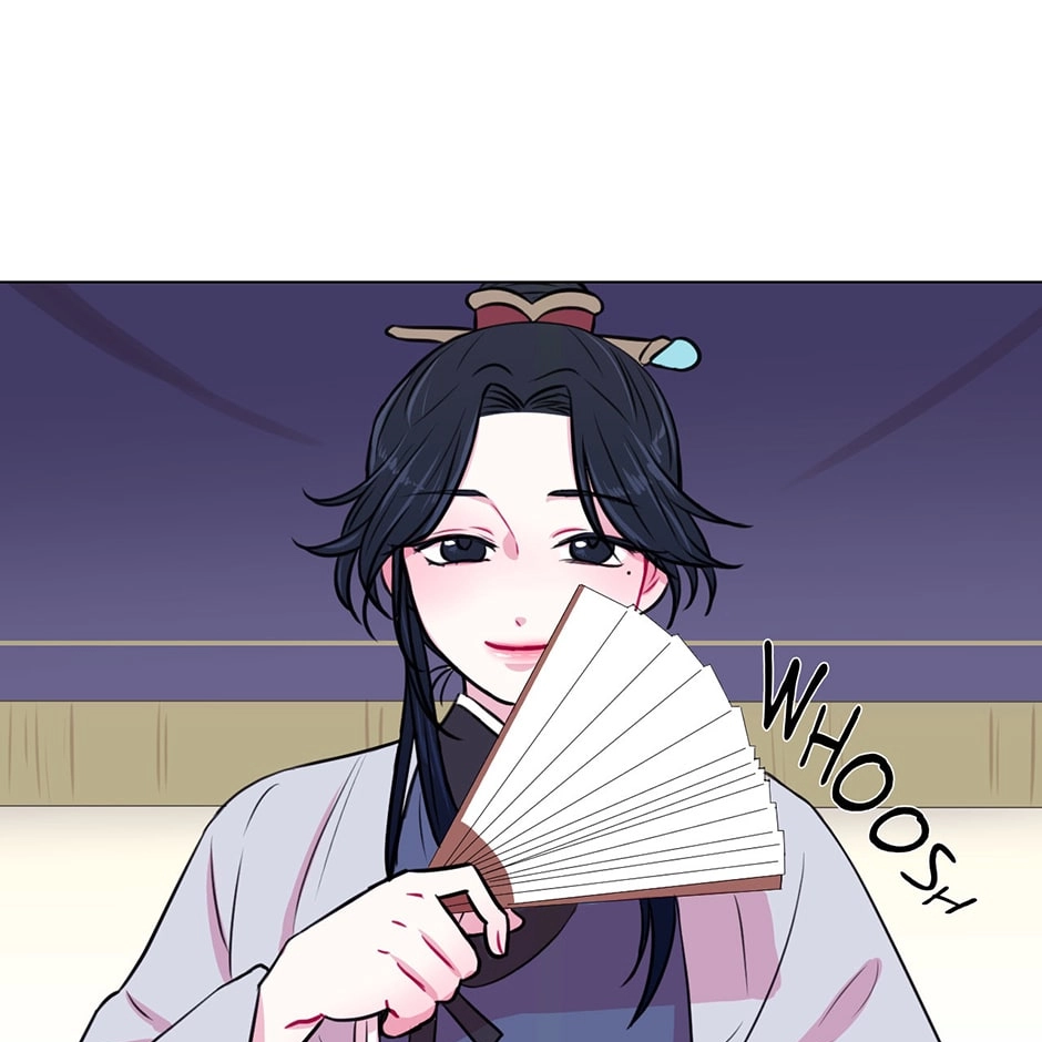 Gekkou Teien Chapter 12 page 9 - 