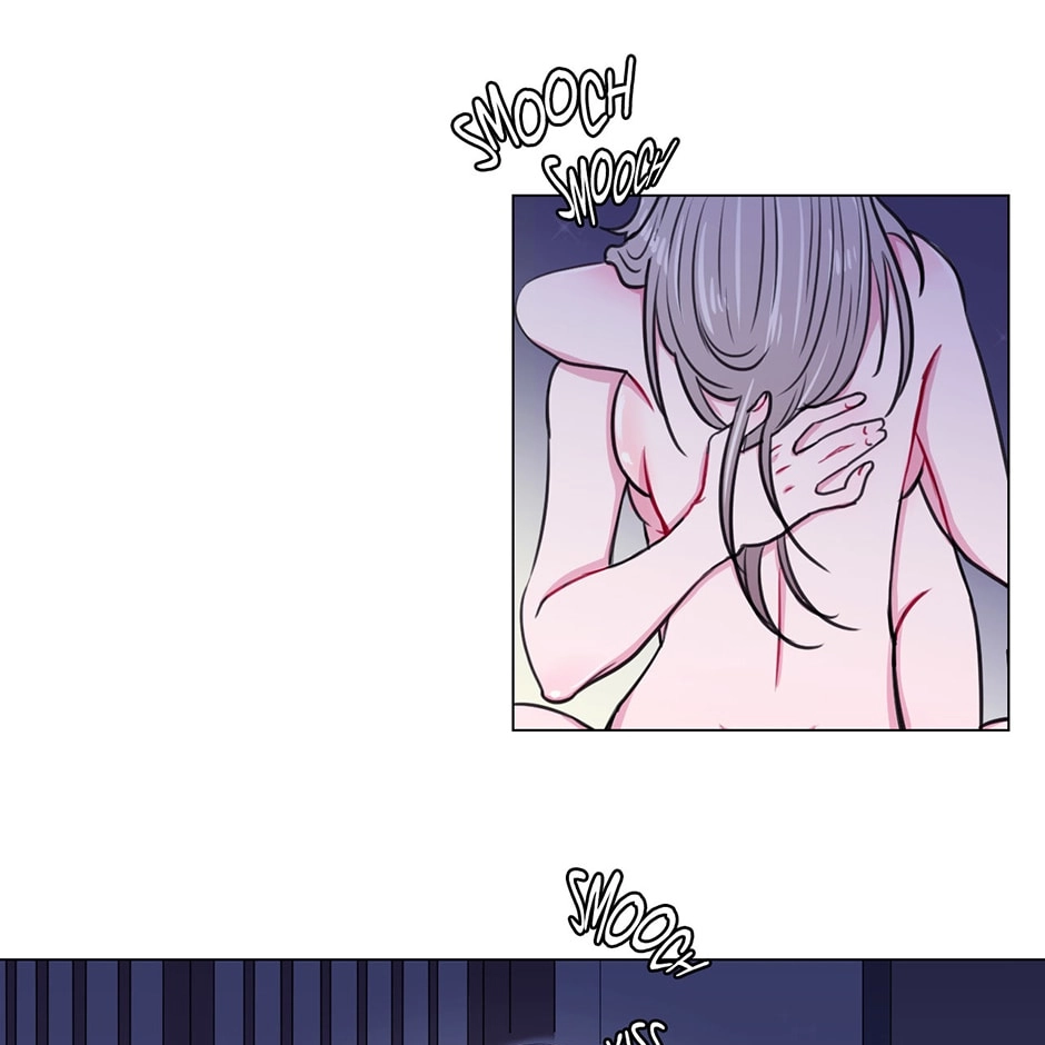 Gekkou Teien Chapter 13 page 11 - 