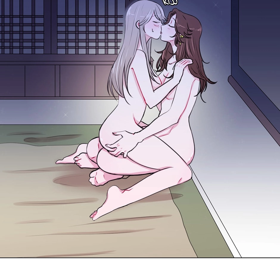 Gekkou Teien Chapter 13 page 12 - 