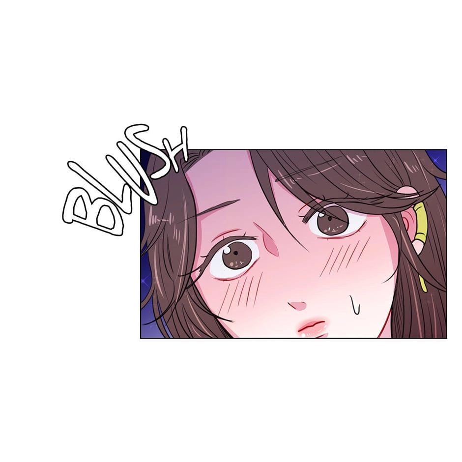 Gekkou Teien Chapter 13 page 17 - 