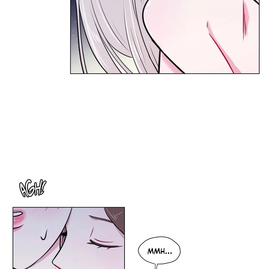 Gekkou Teien Chapter 13 page 3 - 