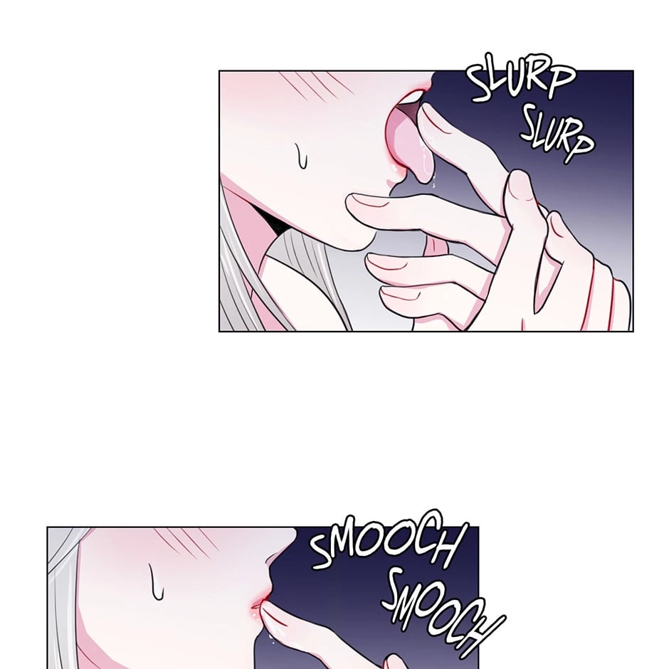 Gekkou Teien Chapter 13 page 22 - 