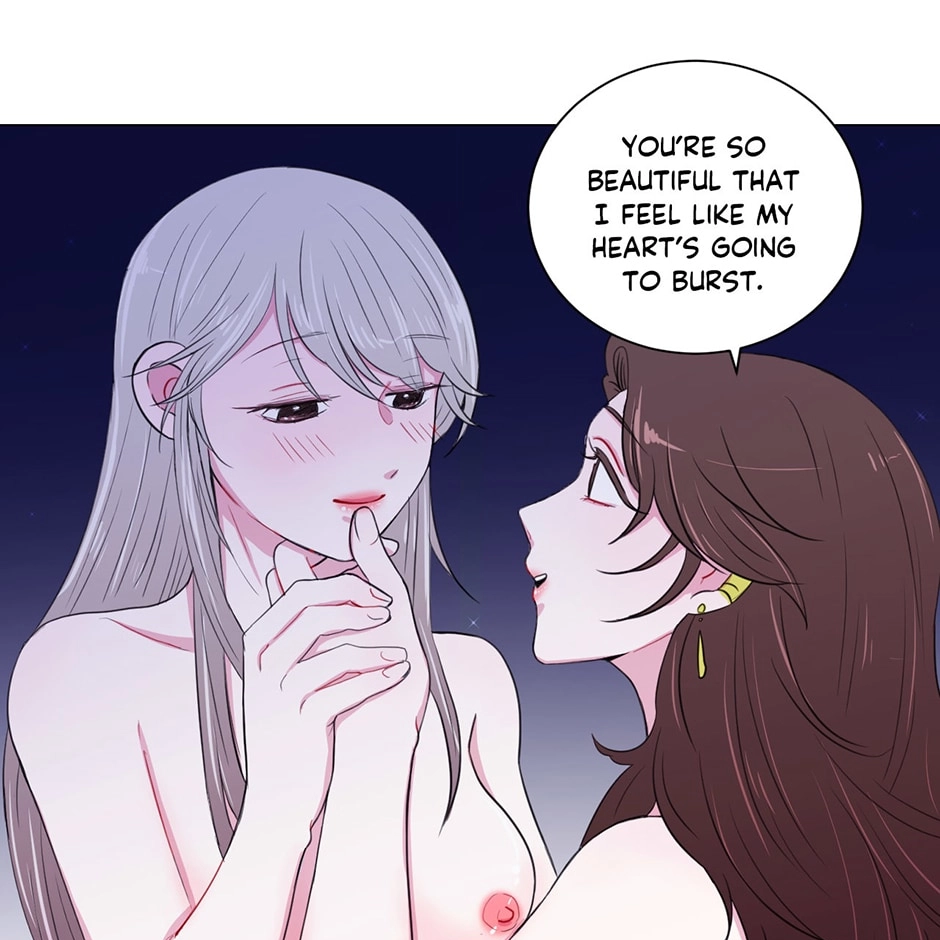 Gekkou Teien Chapter 13 page 25 - 