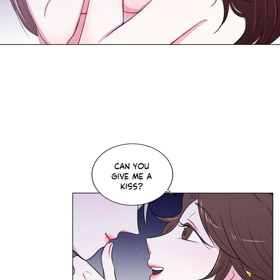 Gekkou Teien Chapter 13 page 26 - 