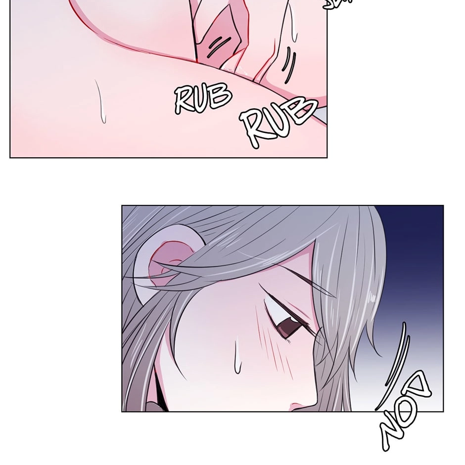 Gekkou Teien Chapter 13 page 32 - 