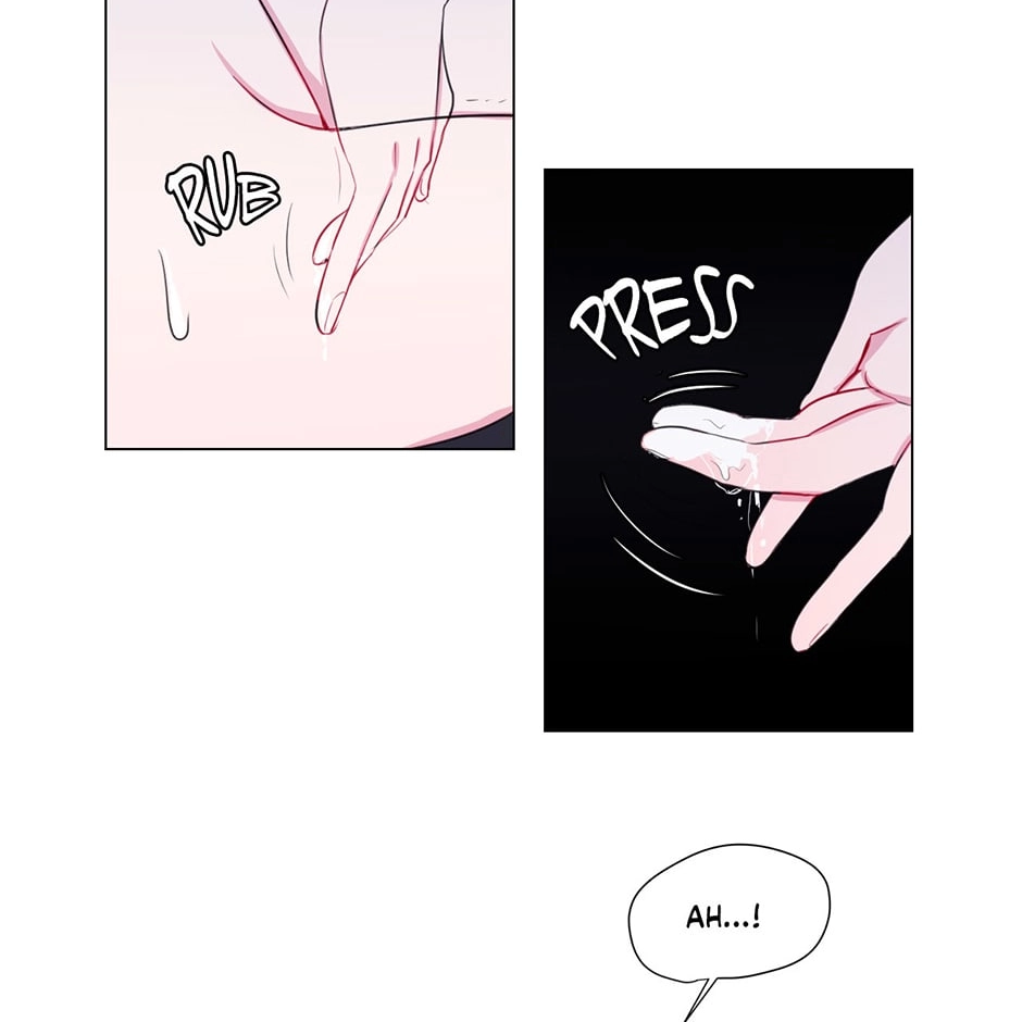 Gekkou Teien Chapter 13 page 34 - 