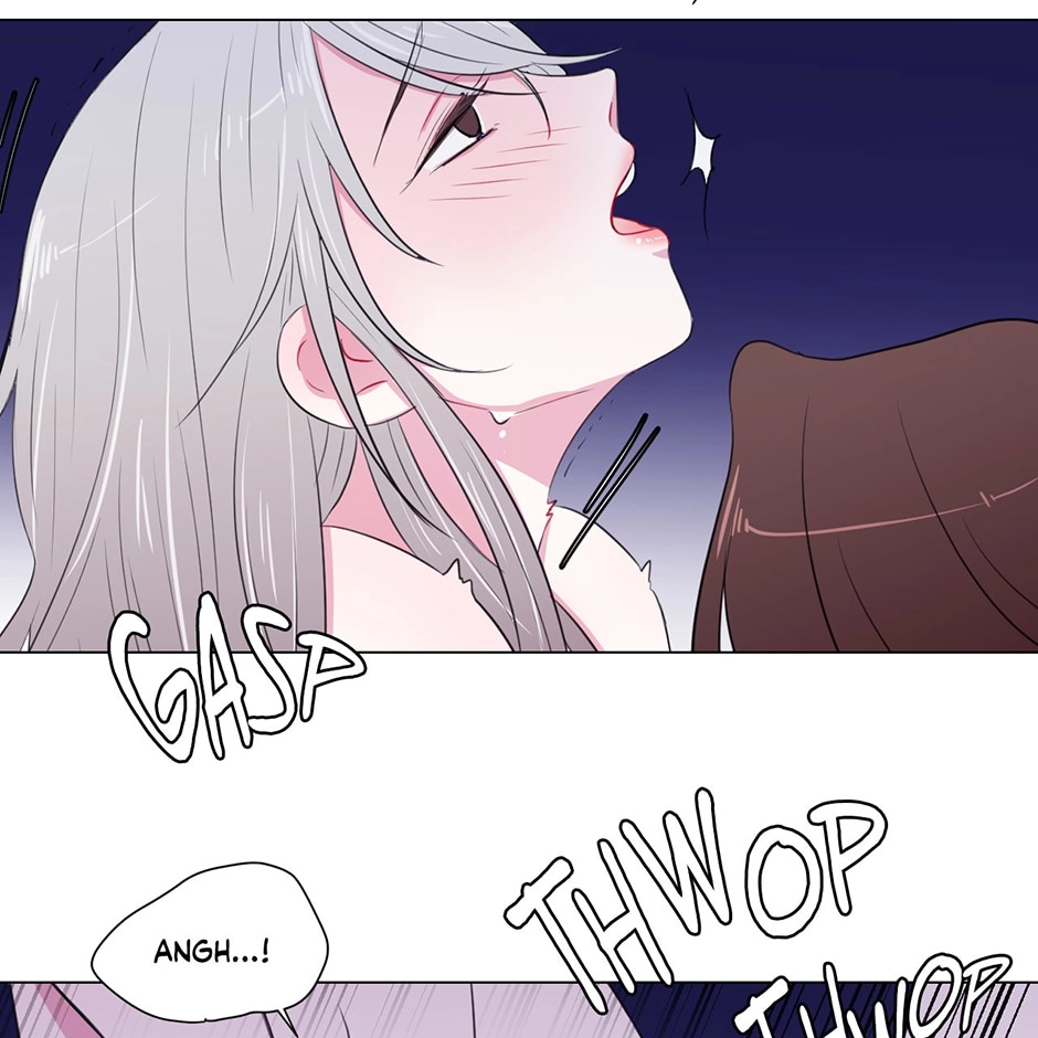 Gekkou Teien Chapter 13 page 35 - 