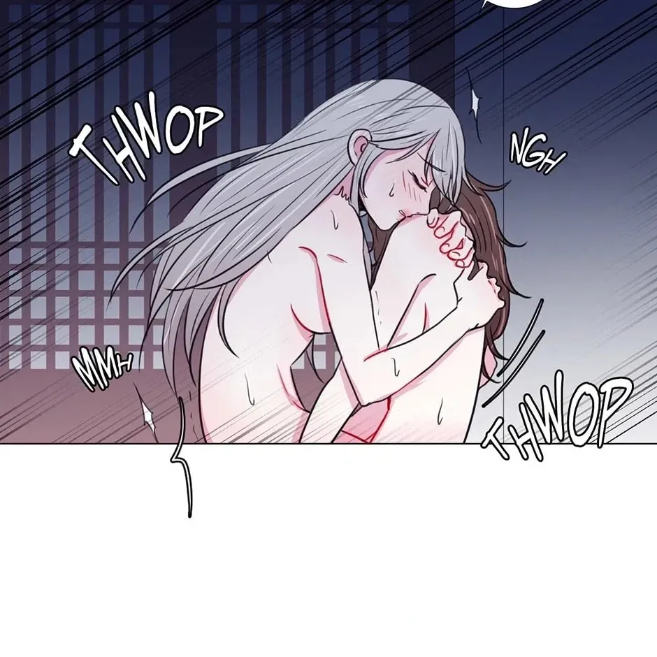 Gekkou Teien Chapter 13 page 40 - 