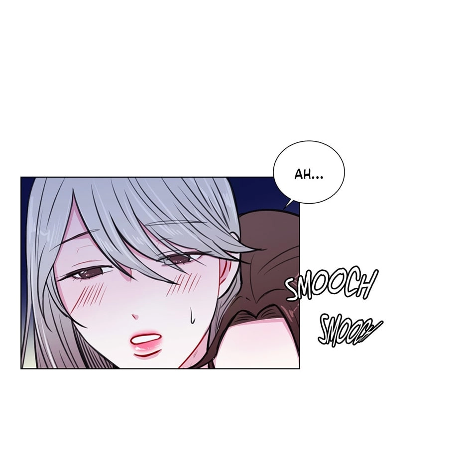 Gekkou Teien Chapter 13 page 5 - 