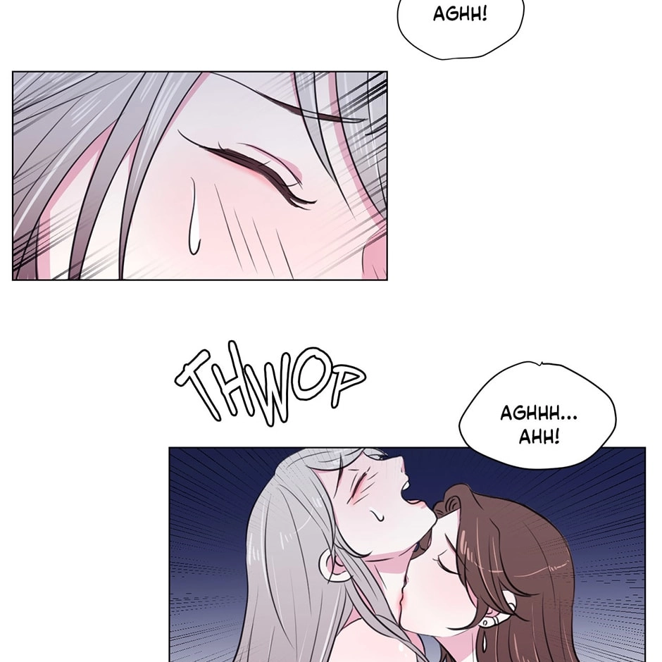 Gekkou Teien Chapter 13 page 43 - 