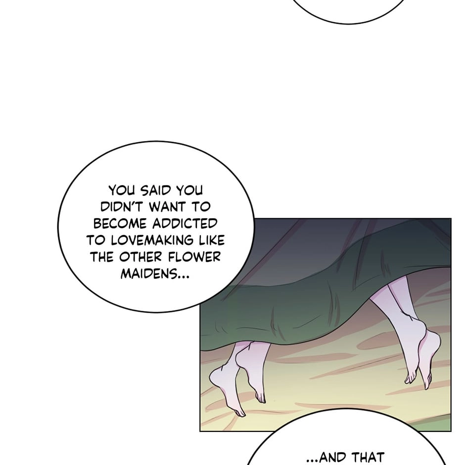 Gekkou Teien Chapter 13 page 54 - 