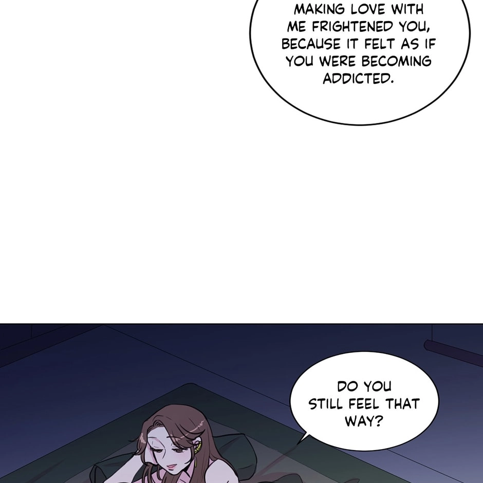 Gekkou Teien Chapter 13 page 55 - 