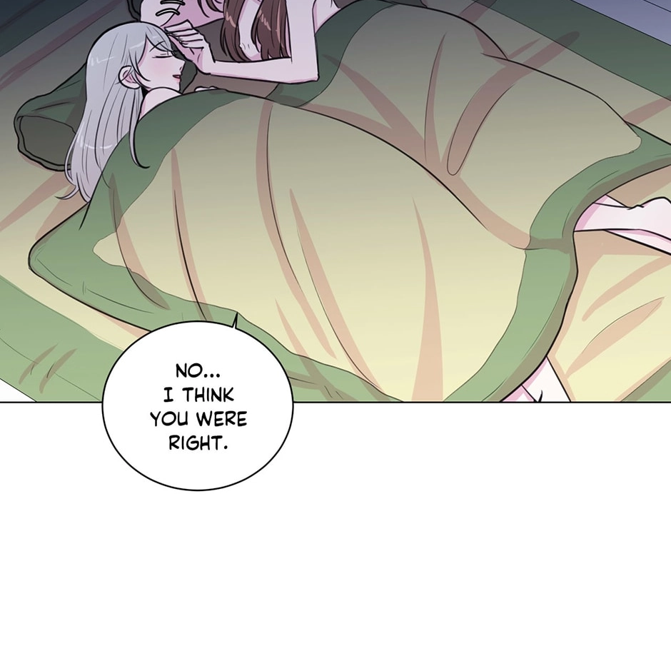 Gekkou Teien Chapter 13 page 56 - 