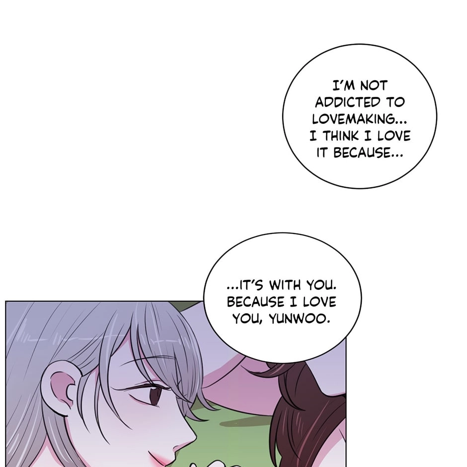Gekkou Teien Chapter 13 page 57 - 