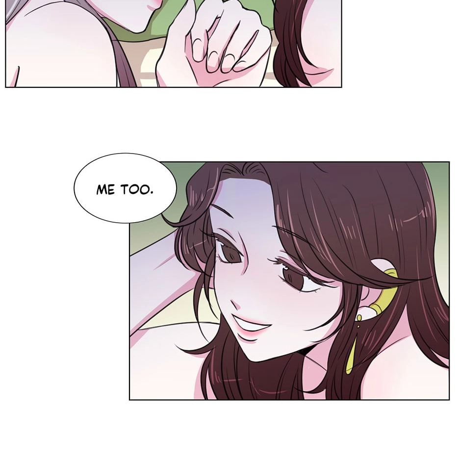 Gekkou Teien Chapter 13 page 58 - 