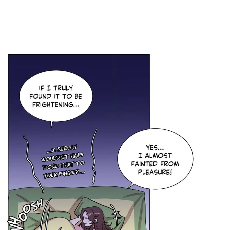 Gekkou Teien Chapter 13 page 59 - 