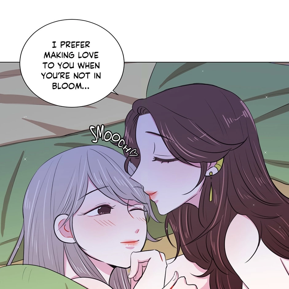 Gekkou Teien Chapter 13 page 62 - 