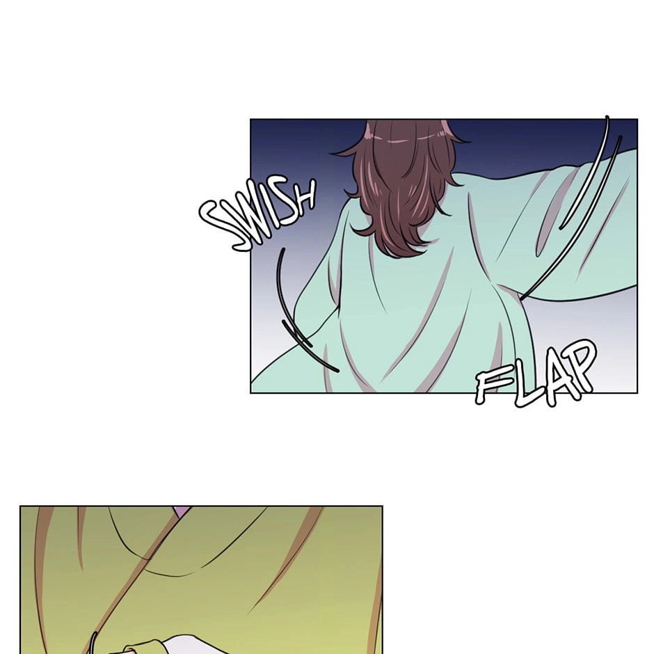 Gekkou Teien Chapter 13 page 65 - 