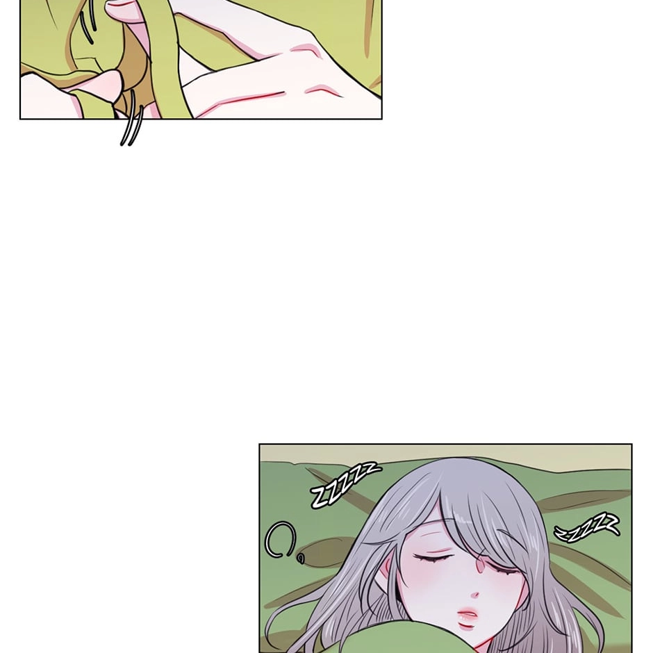Gekkou Teien Chapter 13 page 66 - 