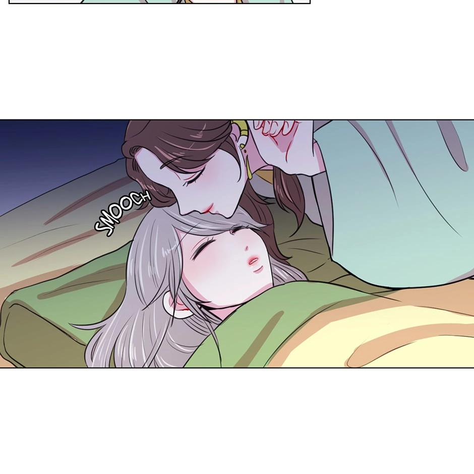 Gekkou Teien Chapter 13 page 68 - 