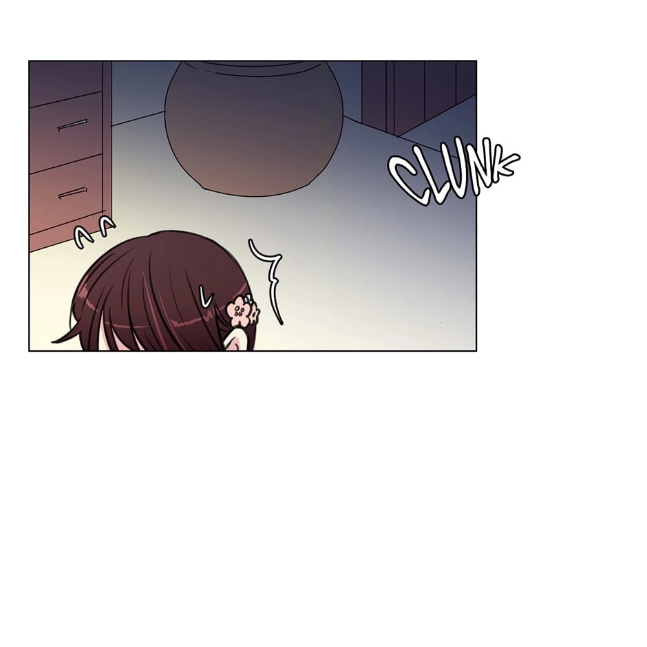 Gekkou Teien Chapter 13 page 74 - 