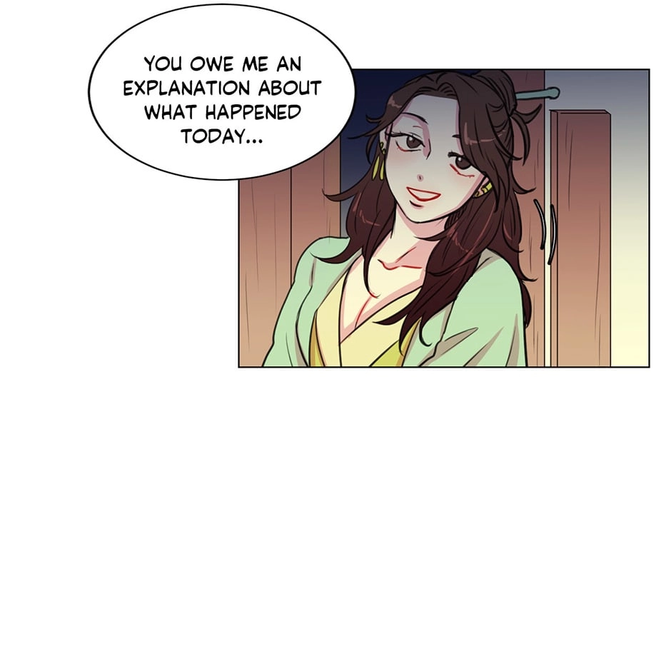 Gekkou Teien Chapter 13 page 75 - 